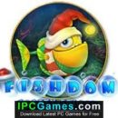 Fishdom Frosty Splash Free Download fishdomfrostysplash_300x200
