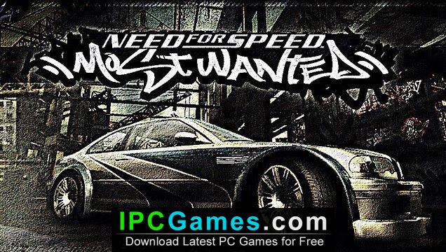Nfs Most Wanted 2005 Full Version Free Download For Pc