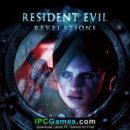 Resident Evil Revelations Free Download image