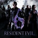 Resident Evil 6 Free Download