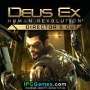Deus Ex Human Revolution Free Download image