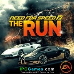 Need For Speed The Run Download Free