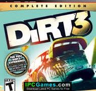 Dirt 3 Mac Torrent