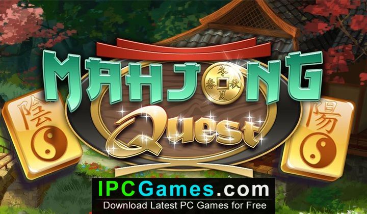 My Free Mahjong - Download Free Games for PC