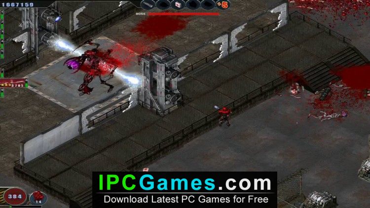 Zombie Shooter Free Download Ipc Games