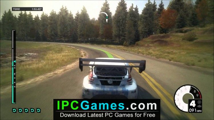 dirt 3 pc games download