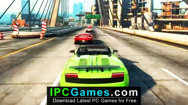 Need For Speed Most Wanted Free Download Ipc Games