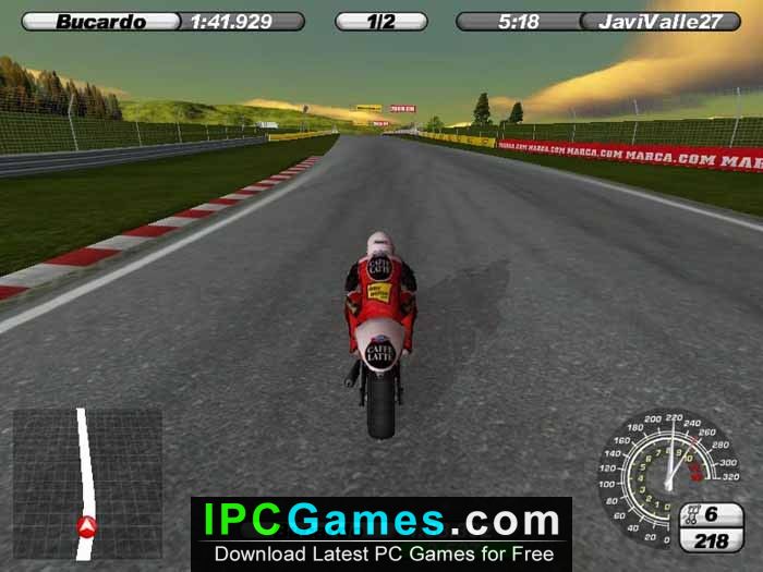 Motoracing - Download