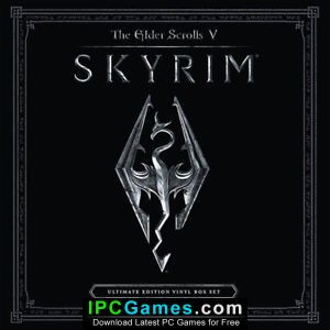 is skyrim free on pc