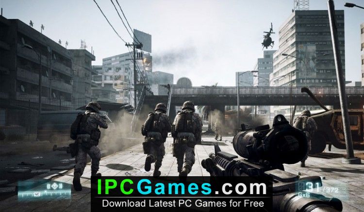 battlefield 3 full version