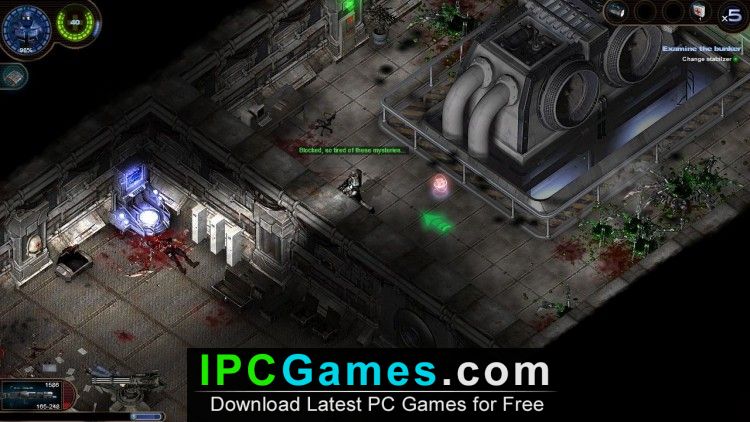 alien shooter for mac free