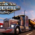 American Truck Simulator 2016 Free Download