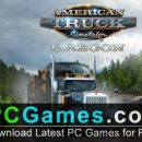 American Truck Simulator Oregon Free Download (4)