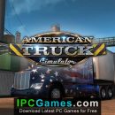 American Truck Simulator Washington Free Download American Truck Simulator Washington Free Download (2)