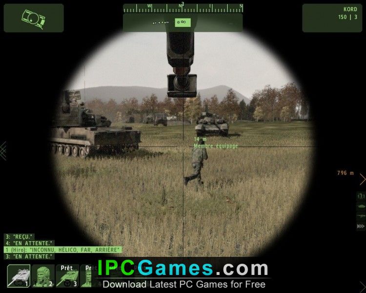 ArmA 2 Free - Download