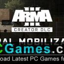 Arma 3 Global Mobilization Cold War Germany Free Download (1)