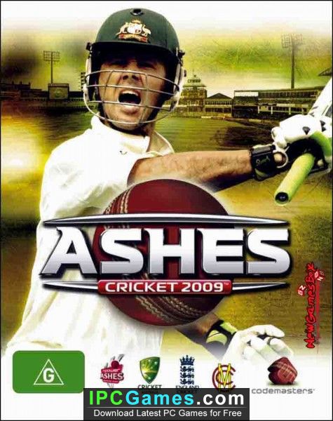 ea cricket 09 download