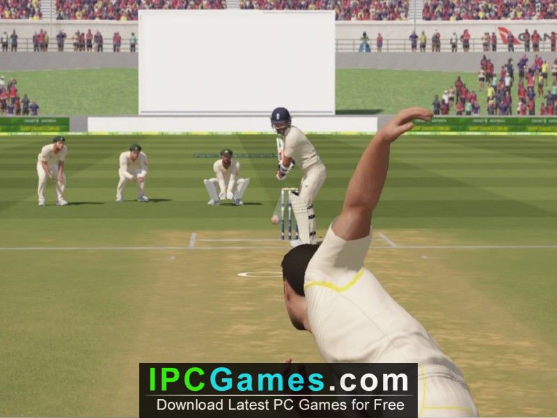 ashes cricket 2019 for pc