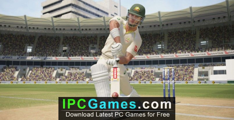 ashes cricket 2019 pc game free download utorrent