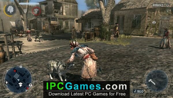 Assassins creed liberation download pc filehippo pc software free download