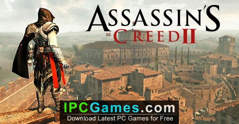 assassins creed 2 free download pc
