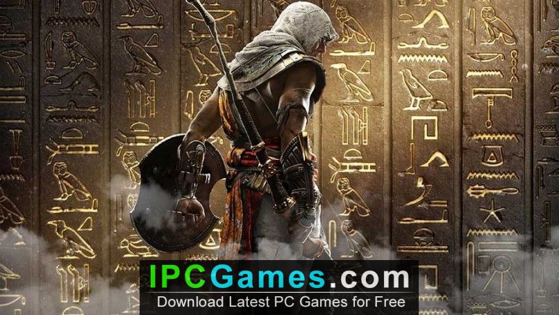 How to Download Install Assassin Creed Origins Full PC Game for Free -  video Dailymotion