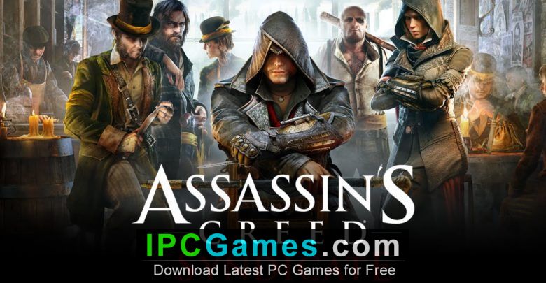 assassins creed unity free download