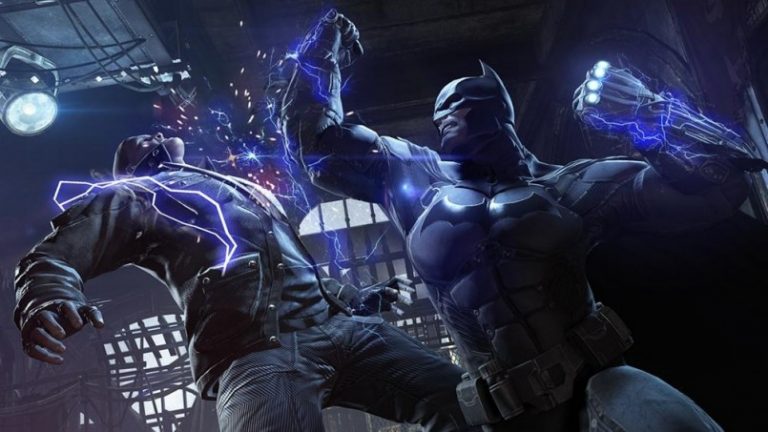 batman arkham city pc game setup batman arkham city pc game setup