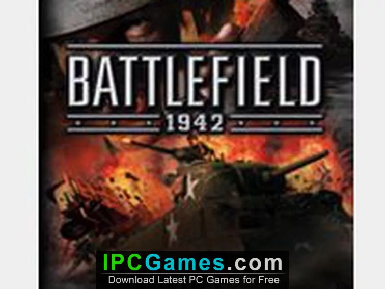 battlefield 1942 pc