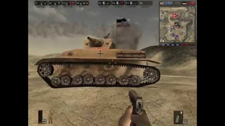free pc game battlefield 1942 download