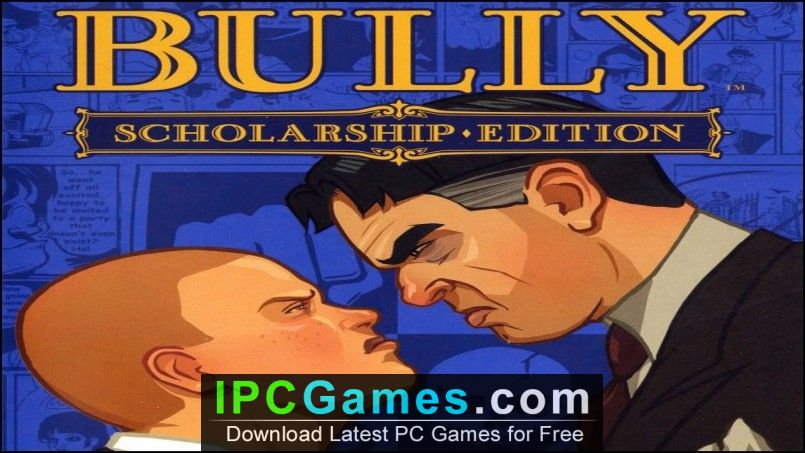 Bully Scholarship Game Free Download - IPC Games | Hình 5