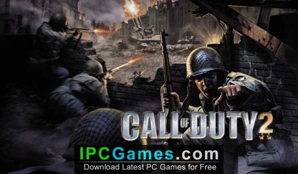 call of duty 2 ita pc