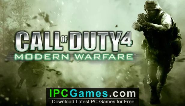 Call of Duty 4 - Download