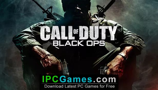 call of duty offline game for pc