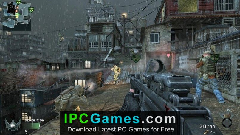 Black ops 1 zombies download pc minecraft free download ma