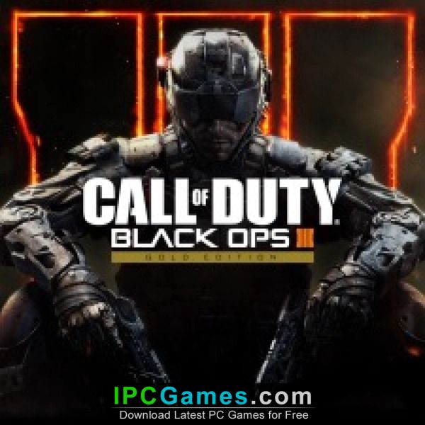 Pc Offline Call Of Duty Black Ops 3, Free Download Available, For