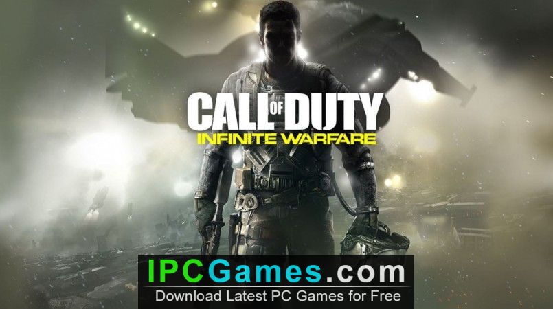 cod infinite warfare zombies gameplay