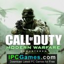 Call Of Duty Modern Warfare Remastered Free Download (2)