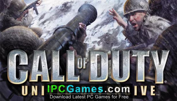 call of duty 1 pc free download full version