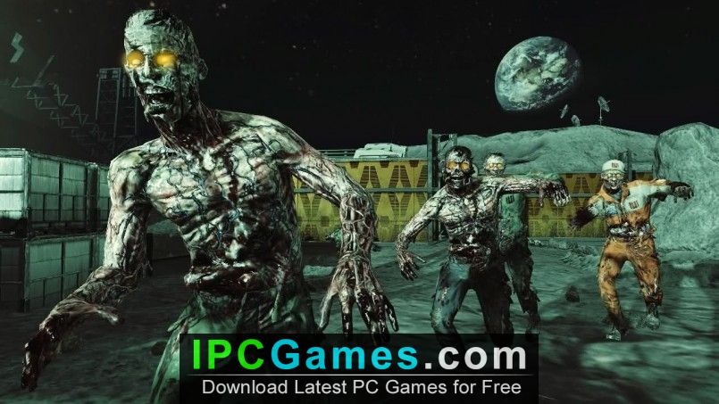 how to download black ops 2 zombies for pc free