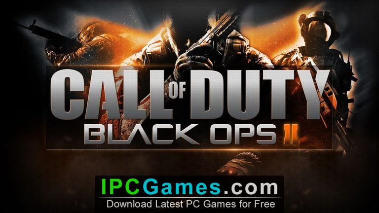 telecharger patch call of duty black ops 2 pc