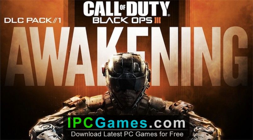 Call Of Duty®: Black Ops III Download Free