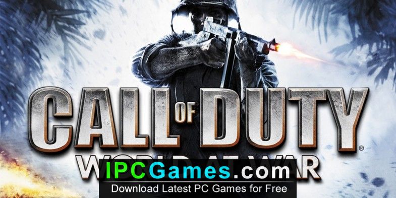 call of duty 4 pc game setup free download