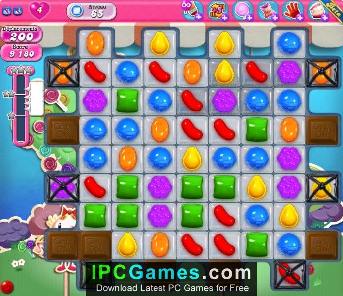 Candy Crush Free Download Ipc Games