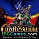 Castlevania Anniversary Collection Free Download Castlevania Anniversary Collection Free Download (2)