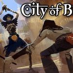 City of Brass Blacksmiths Forge Free Download
