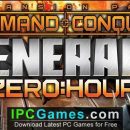 Command and Conquer Generals Zero Hour Free Download (2)
