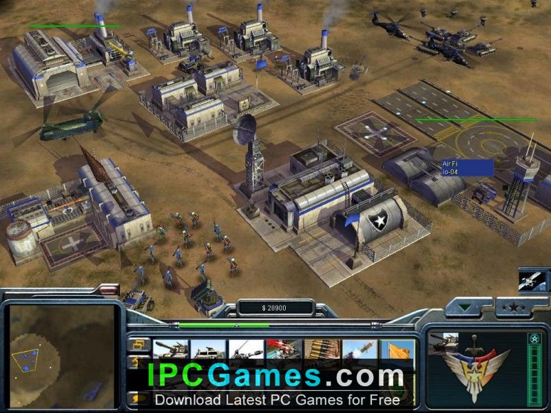 free command and conquer download to play off linecnc .com