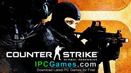 Download Counter-Strike Global Offensive intense firefight