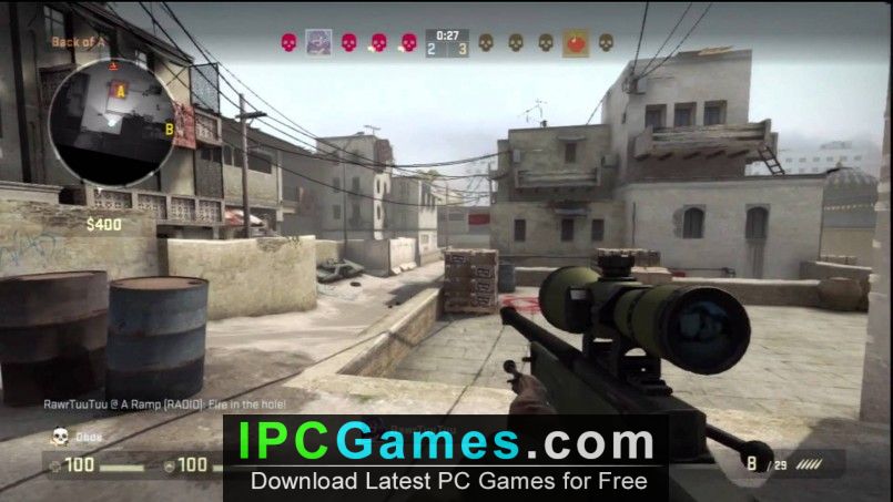 How To Download CSGO On PC For Free (Full Guide)